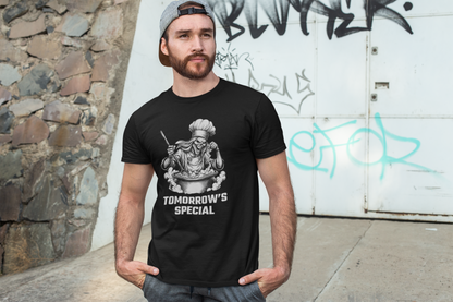 Tomorrow’s Special – Chef Mayhem Tee